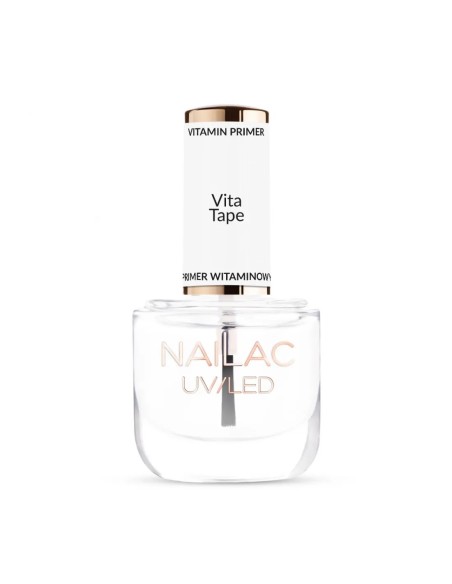 Primer vitaminico VitaTape NaiLac 8ml Primer vitaminico VitaTape NaiLac 8ml