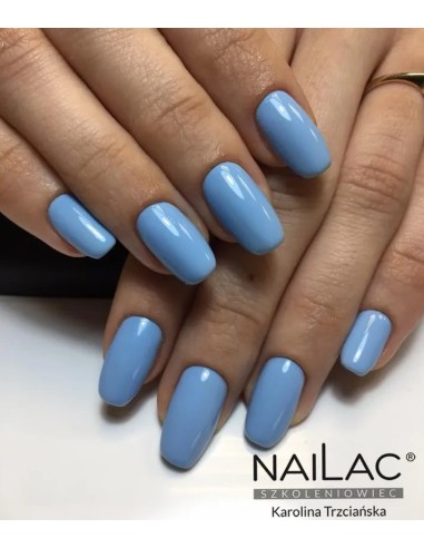 #281 GIN Smalto semipermanente NaiLac 7ml