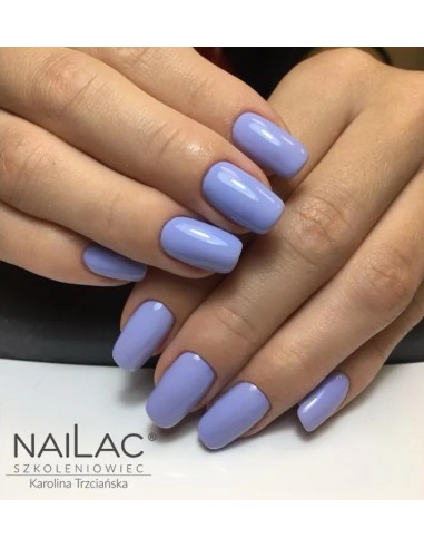 #282 GIN Smalto semipermanente NaiLac 7ml