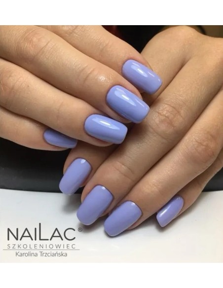 #282 GIN Smalto semipermanente NaiLac 7ml #282 GIN Smalto semipermanente NaiLac 7ml