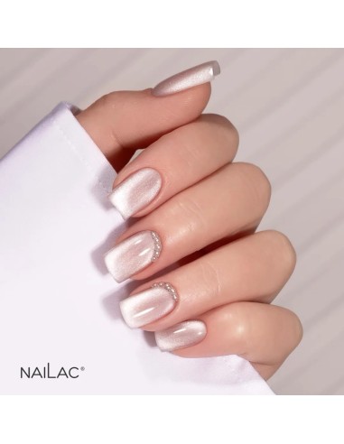 Top Coat Cat Eye Perl NaiLac 7ml