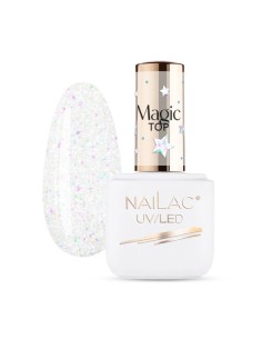 Top Coat Magic NaiLac 7ml