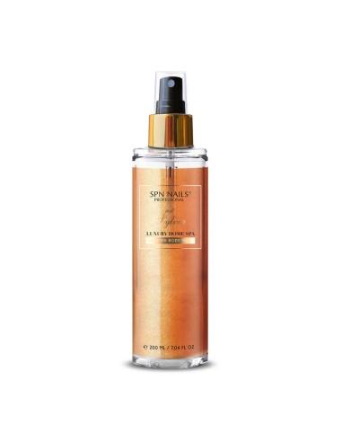 Acqua profumata yust Sylvia Shimmer 200ml