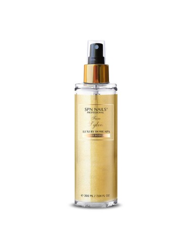 Acqua profumata From Sylvia Shimmer 200ml