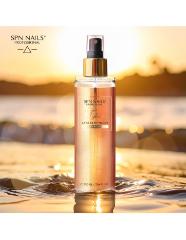 Acqua profumata yust Sylvia Shimmer 200ml