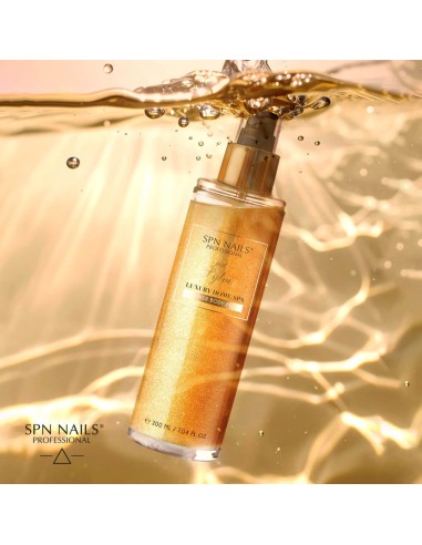 Acqua profumata yust Sylvia Shimmer 200ml