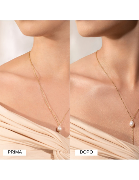 Acqua profumata yust Sylvia Shimmer 200ml Acqua profumata yust Sylvia Shimmer 200ml