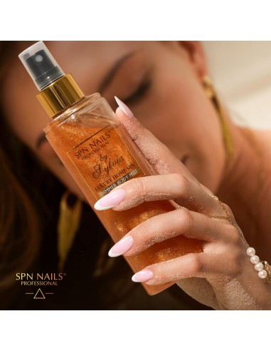 Acqua profumata By Sylvia Shimmer 200ml