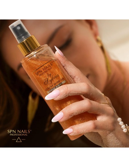 Acqua profumata By Sylvia Shimmer 200ml