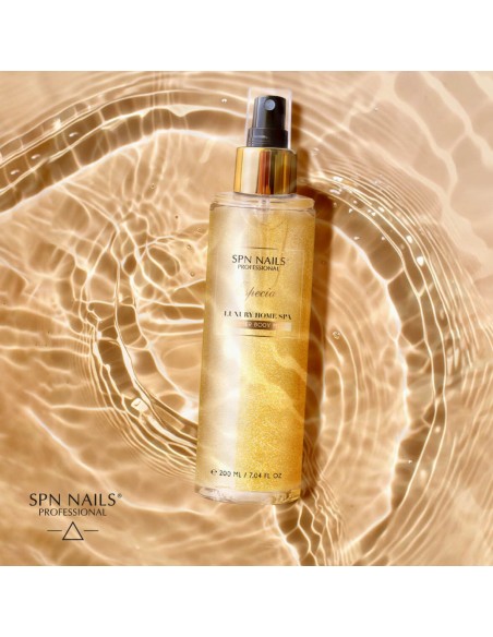 Acqua profumata Especial Shimmer 200ml Acqua profumata Especial Shimmer 200ml