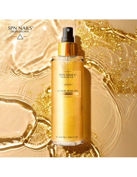 Acqua profumata Especial Shimmer 200ml Acqua profumata Especial Shimmer 200ml