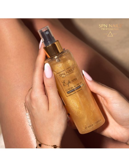 Acqua profumata Especial Shimmer 200ml Acqua profumata Especial Shimmer 200ml