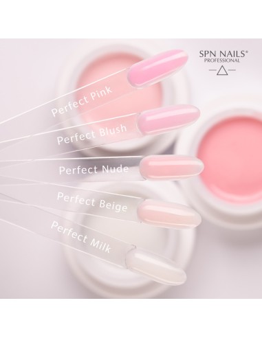 Perfect Milk Gel 15g