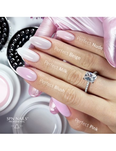 Perfect Beige Gel 50g