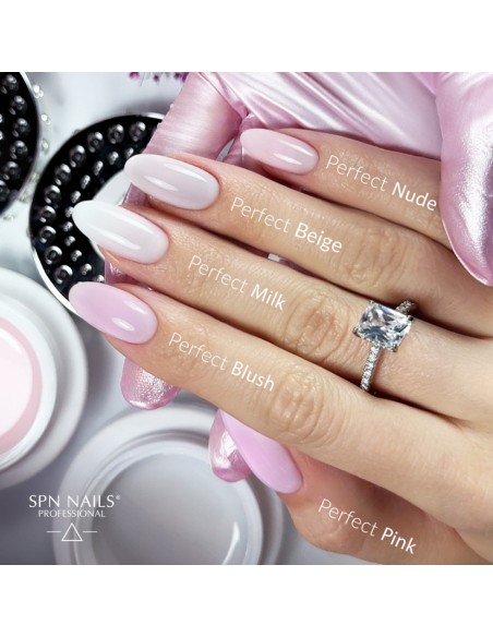 Perfect Beige Gel 50g