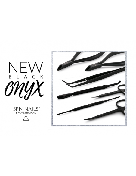 Spingi cuticole Black Onyx SPN