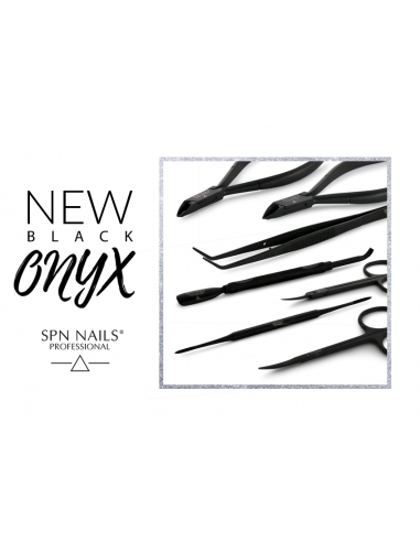 Lima girocuticole Black Onyx SPN