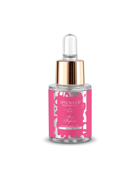 Olio per cuticole From Sylvia 15ml