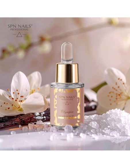 Olio per cuticole Olympia 15ml