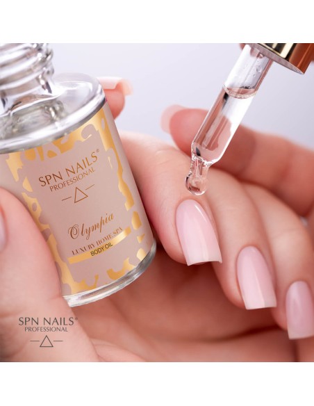 Olio per cuticole Olympia 15ml