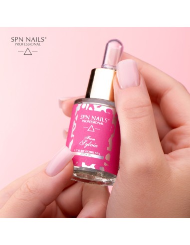 Olio per cuticole From Sylvia 15ml