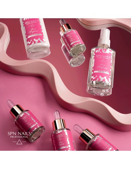 Olio per cuticole From Sylvia 15ml