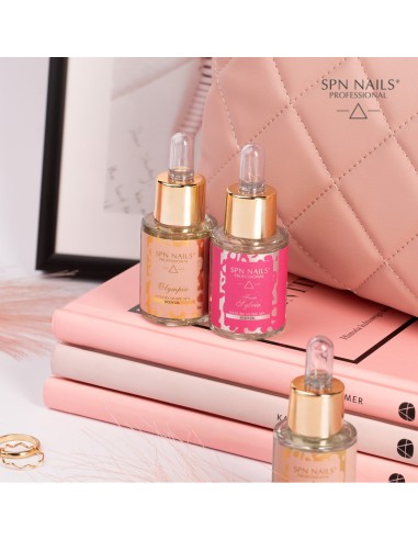 Olio per cuticole From Sylvia 15ml