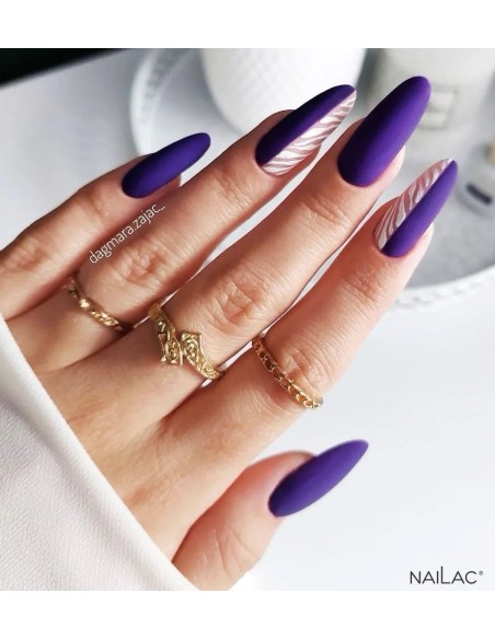 #183 Smalto semipermanente NaiLac 7ml