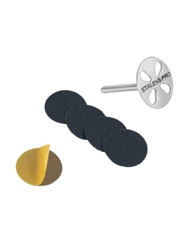 PODODISC per pedicure misura M (20mm) Staleks