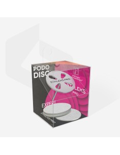 PODODISC per pedicure misura L (25mm) Staleks