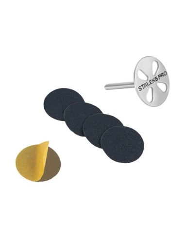 PODODISC per pedicure misura L (25mm) Staleks