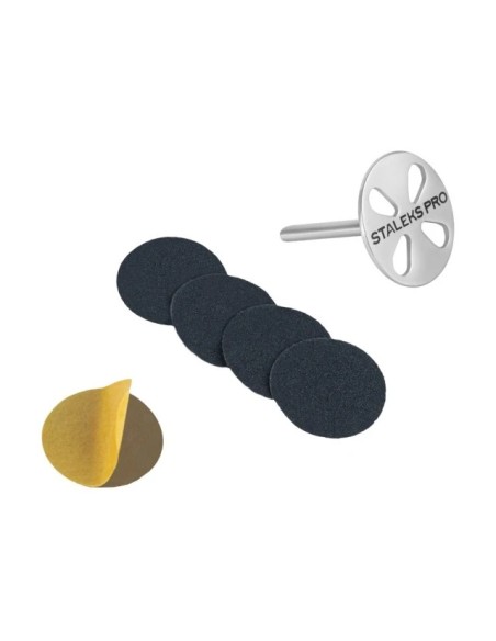 PODODISC per pedicure misura L (25mm) Staleks