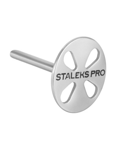 PODODISC per pedicure misura L (25mm) Staleks