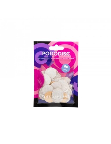 Dischi di ricarica per PODODISK misura M -...