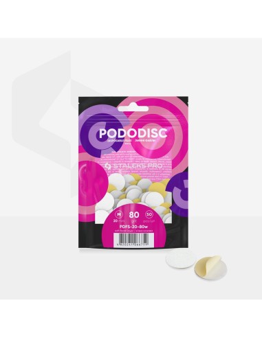 Dischi di ricarica con base morbida per...