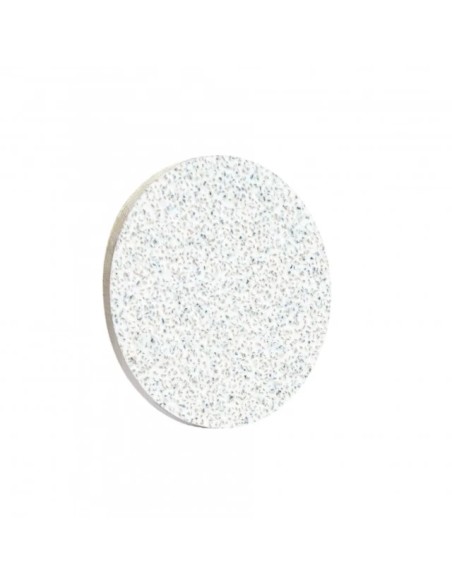 Dischi di ricarica con base morbida per PODODISK misura M - grana 80 Staleks (50pz.)