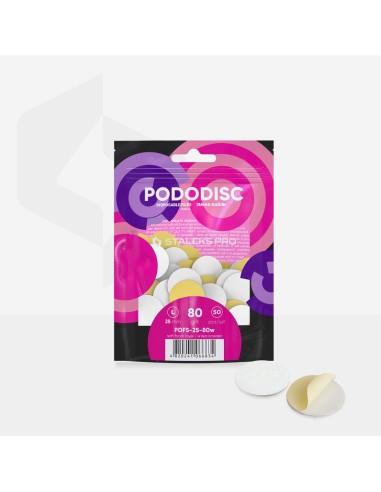 Dischi di ricarica con base morbida per...