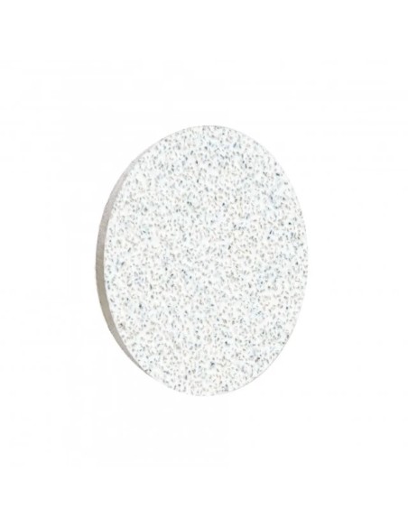 Dischi di ricarica con base morbida per PODODISK misura L - grana 80 Staleks (50pz.)