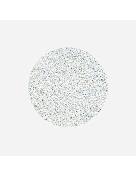 Dischi di ricarica con base morbida per PODODISK misura L - grana 80 Staleks (50pz.)