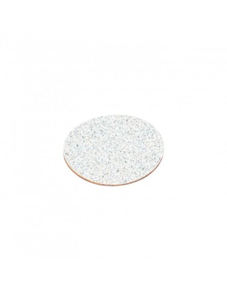 Dischi di ricarica per PODODISK misura L - grana 80 Staleks (50pz.)