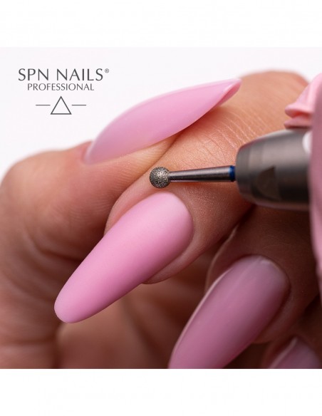 Punta di diamante a sfera 04 Punta di diamante a sfera 04