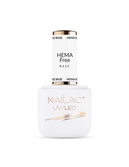 HEMA Free Base UV NaiLac 7ml