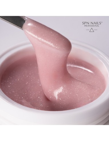 TiXo Gel Cover Dust SPN 50g