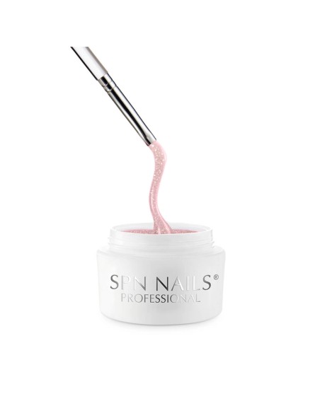 TiXo Gel Cover Dust SPN 15g