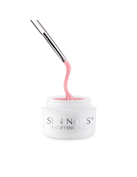 TiXo Gel Cover Apricot SPN 15g