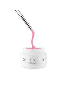 TiXo Gel Cover Rose SPN 15g