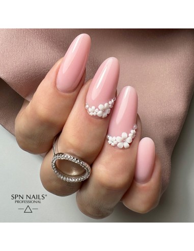 TiXo Gel Cover Apricot SPN 50g