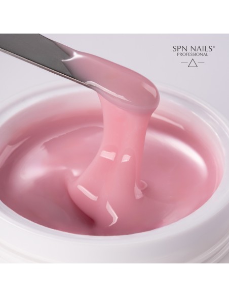 TiXo Gel Cover Apricot SPN 50g