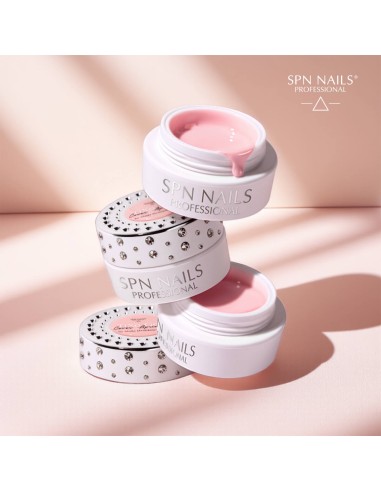 TiXo Gel Cover Apricot SPN 50g