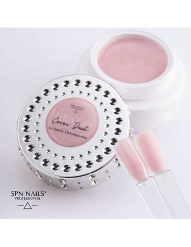 TiXo Gel Cover Dust SPN 15g